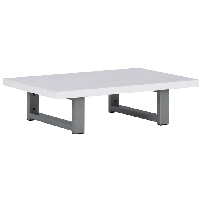 Mobilier de baie, alb, 60 x 40 x 16,3 cm - WALTI WALTI