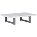 Mobilier de baie, alb, 60 x 40 x 16,3 cm - WALTI WALTI
