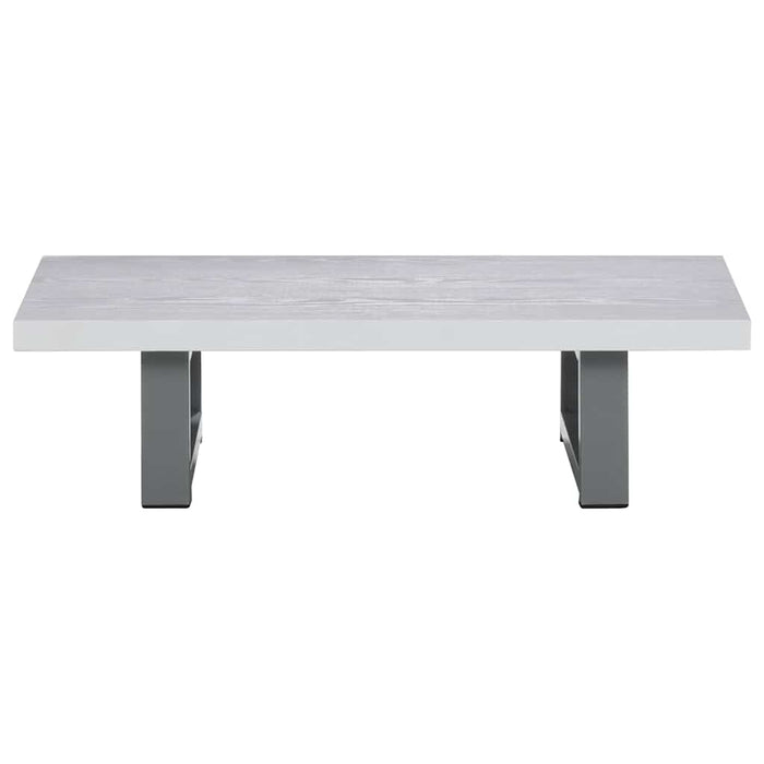 Mobilier de baie, alb, 60 x 40 x 16,3 cm - WALTI WALTI