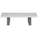 Mobilier de baie, alb, 60 x 40 x 16,3 cm - WALTI WALTI