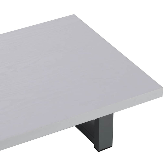 Mobilier de baie, alb, 60 x 40 x 16,3 cm - WALTI WALTI