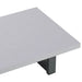 Mobilier de baie, alb, 60 x 40 x 16,3 cm - WALTI WALTI