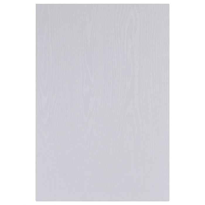 Mobilier de baie, alb, 60 x 40 x 16,3 cm - WALTI WALTI