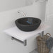Mobilier de baie, alb, 60 x 40 x 16,3 cm - WALTI WALTI