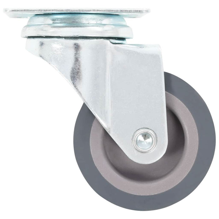 Roți pivotante, 8 buc., 50 mm - WALTI WALTI