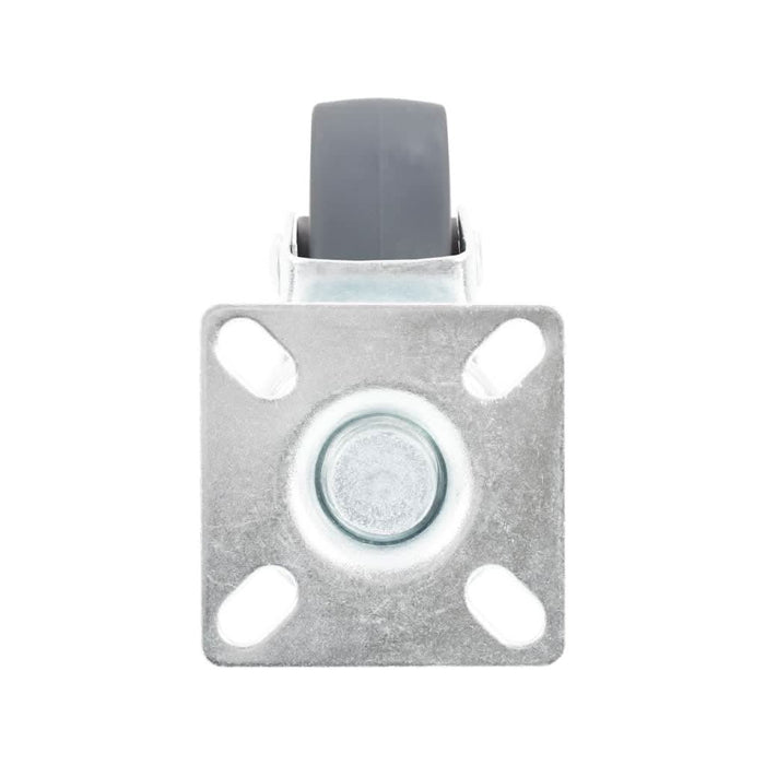 Roți pivotante, 8 buc., 50 mm - WALTI WALTI