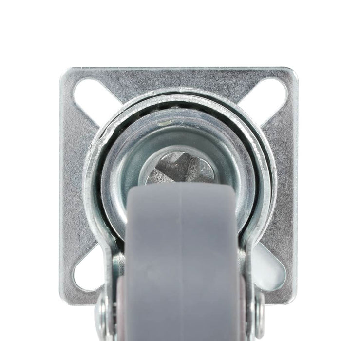 Roți pivotante, 8 buc., 50 mm - WALTI WALTI