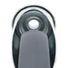 Roți pivotante cu gaură pentru șurub, 8 buc., 125 mm - WALTI WALTI