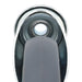 Roți pivotante cu gaură pentru șurub, 16 buc., 125 mm - WALTI WALTI