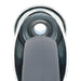 Roți pivotante cu gaură pentru șurub, 32 buc., 125 mm - WALTI WALTI