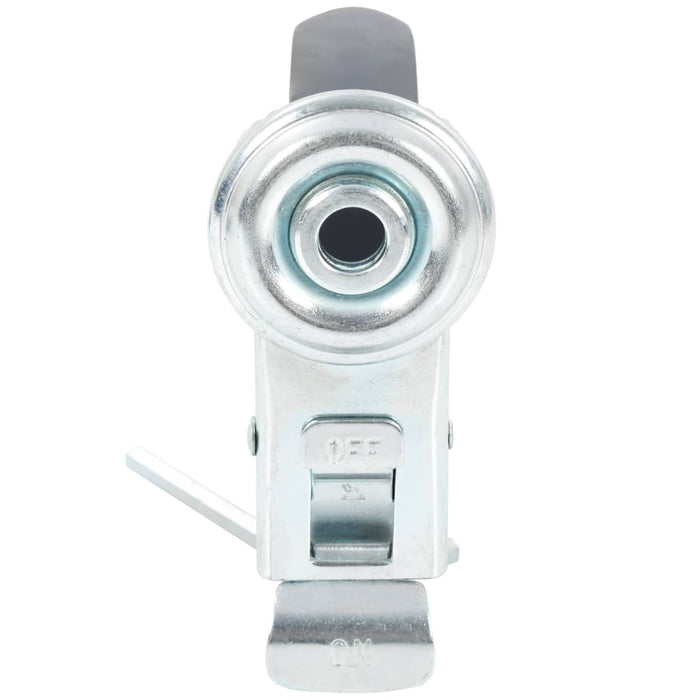 Roți pivotante cu gaură pentru șurub, 8 buc., 125 mm - WALTI WALTI
