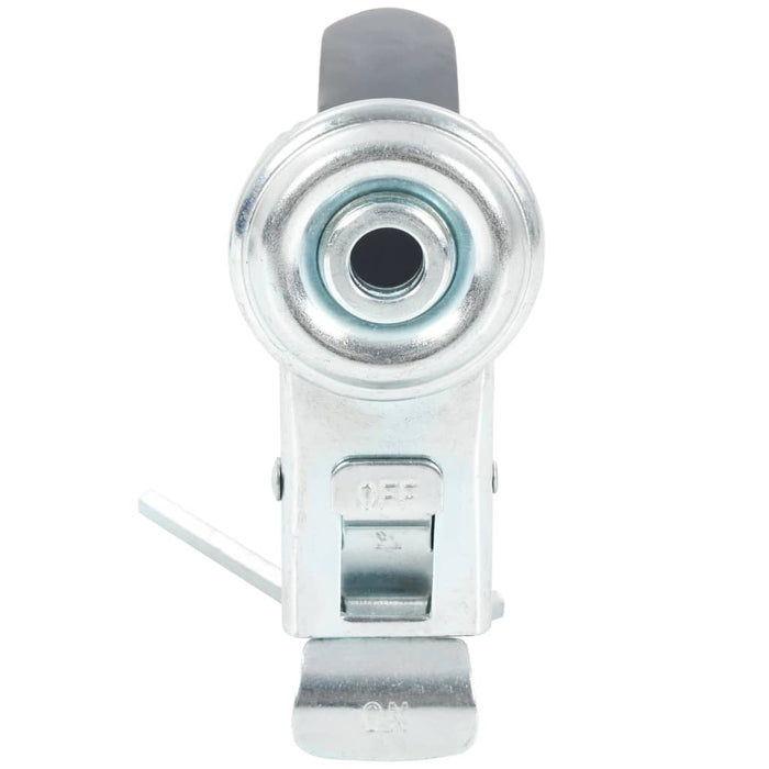 Roți pivotante cu gaură pentru șurub, 16 buc., 125 mm - WALTI WALTI