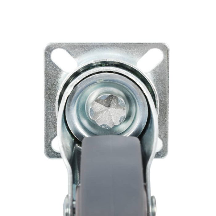 Roți pivotante, 72 buc., 50 mm - WALTI WALTI