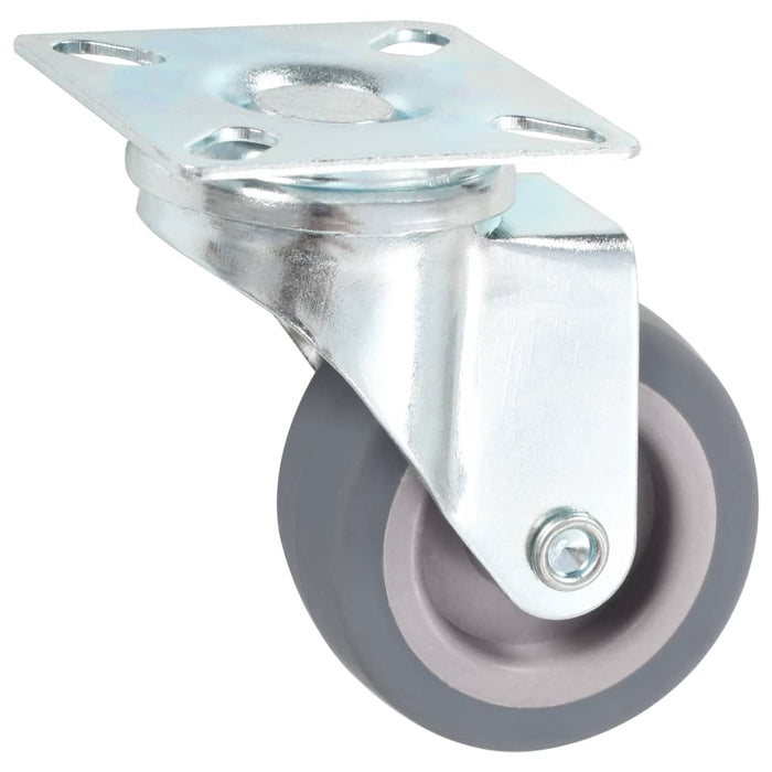 Roți pivotante, 96 buc., 50 mm - WALTI WALTI