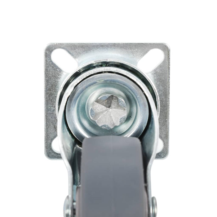 Roți pivotante, 96 buc., 50 mm - WALTI WALTI