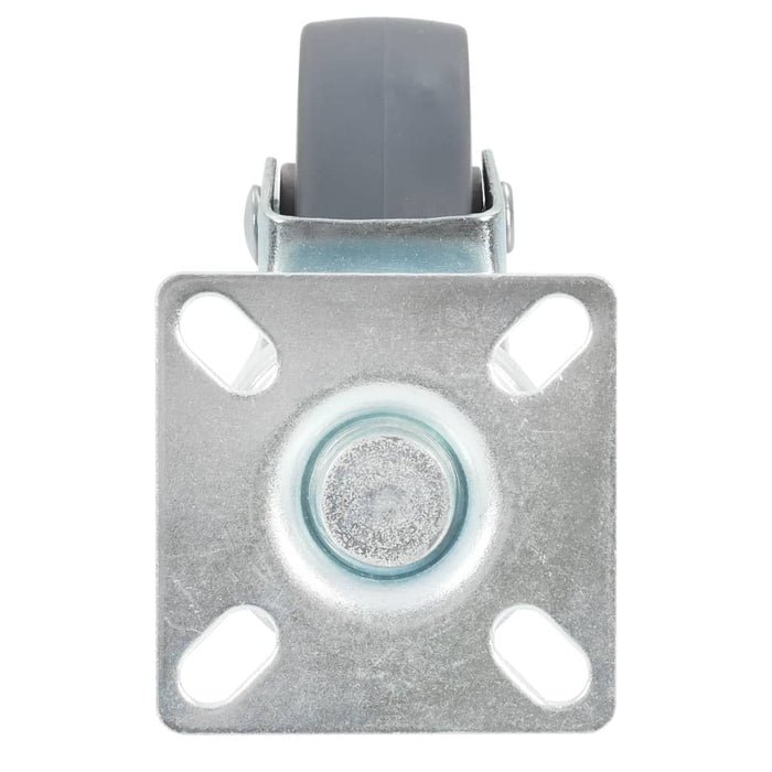 Roți pivotante, 96 buc., 50 mm - WALTI WALTI