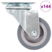 Roți pivotante, 144 buc., 50 mm - WALTI WALTI