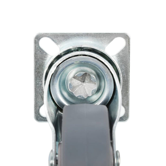 Roți pivotante, 144 buc., 50 mm - WALTI WALTI