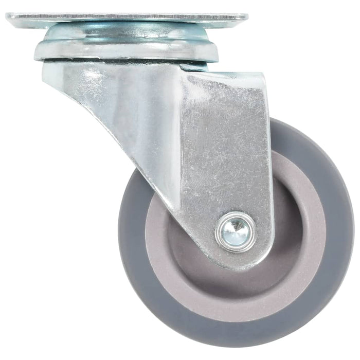 Roți pivotante, 192 buc., 50 mm - WALTI WALTI