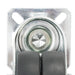 Roți pivotante duble, 8 buc., 50 mm - WALTI WALTI