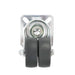 Roți pivotante duble, 12 buc., 50 mm - WALTI WALTI