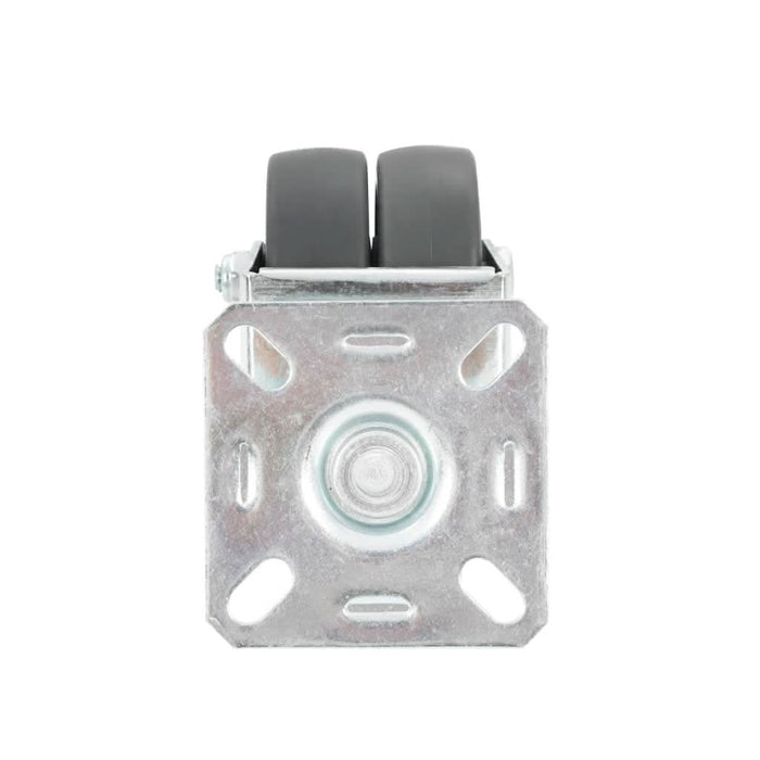 Roți pivotante duble, 24 buc., 50 mm - WALTI WALTI
