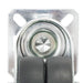 Roți pivotante duble, 24 buc., 50 mm - WALTI WALTI