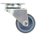 Roți pivotante duble, 32 buc., 50 mm - WALTI WALTI