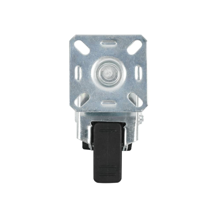 Roți pivotante duble, 8 buc., 50 mm WALTI