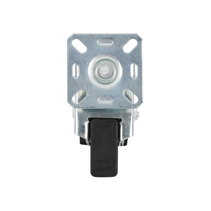 Roți pivotante duble, 12 buc., 50 mm WALTI