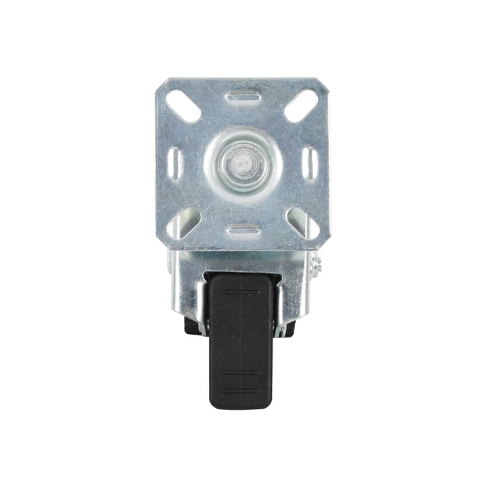 Roți pivotante duble, 24 buc., 50 mm WALTI