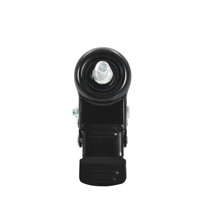 Roți pivotante cu frâne, 12 buc., 50 mm - WALTI WALTI