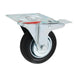 Roți pivotante, 12 buc., 100 mm - WALTI WALTI