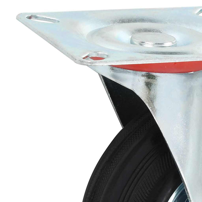 Roți pivotante, 12 buc., 125 mm - WALTI WALTI