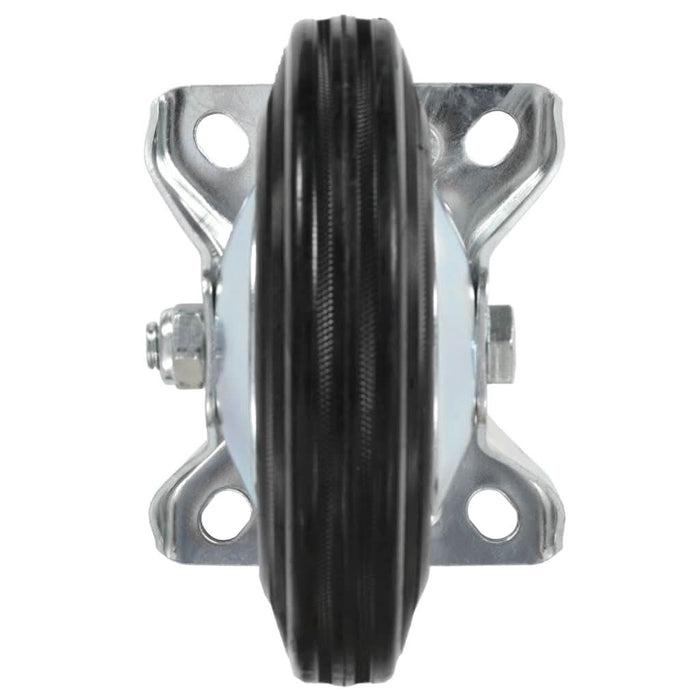Roți fixe, 8 buc., 160 mm - WALTI WALTI