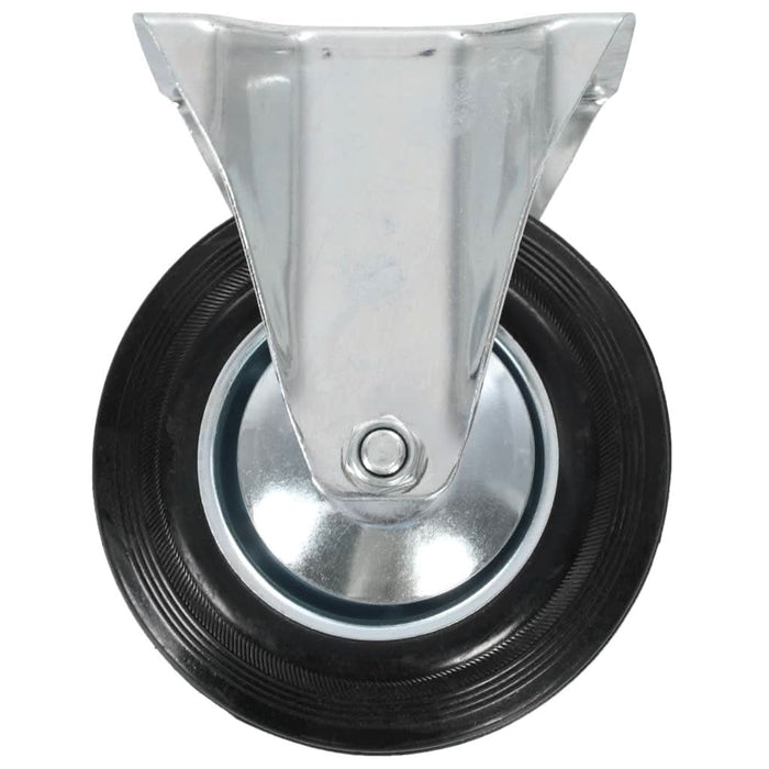 Roți fixe, 16 buc., 160 mm - WALTI WALTI