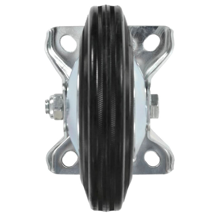 Roți fixe, 16 buc., 160 mm - WALTI WALTI
