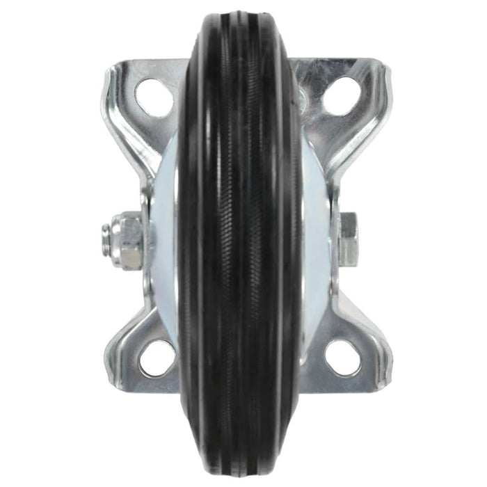 Roți fixe, 24 buc., 160 mm - WALTI WALTI