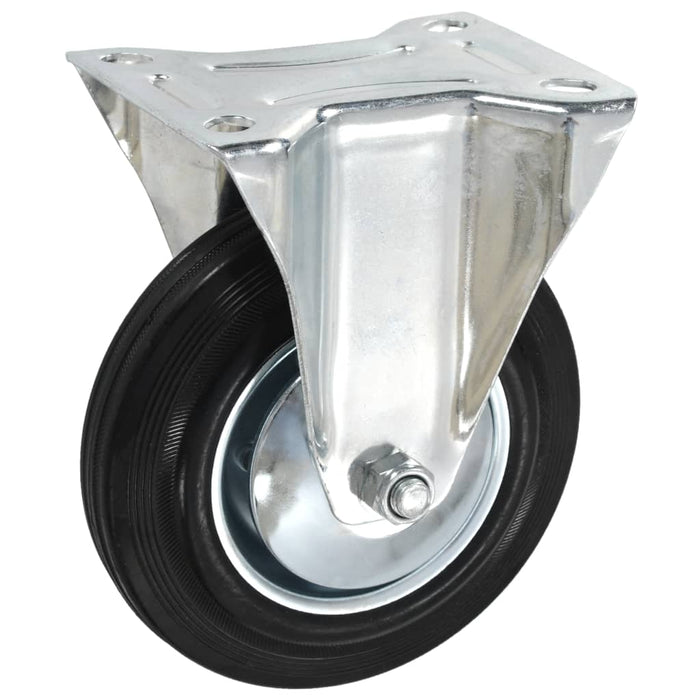 Roți fixe, 32 buc., 160 mm WALTI
