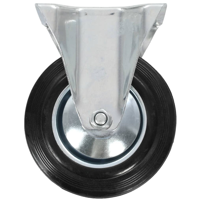 Roți fixe, 32 buc., 160 mm WALTI