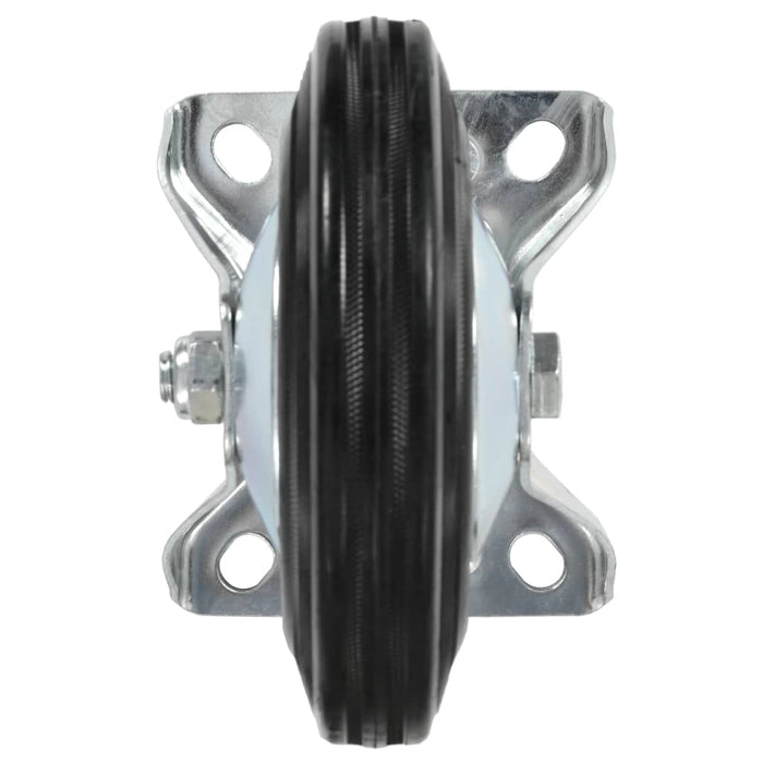 Roți fixe, 32 buc., 160 mm WALTI