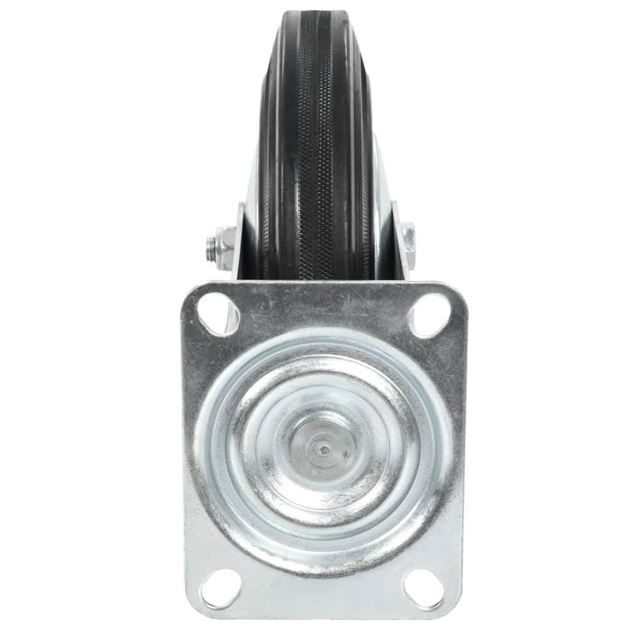 Roți pivotante, 24 buc., 200 mm - WALTI WALTI