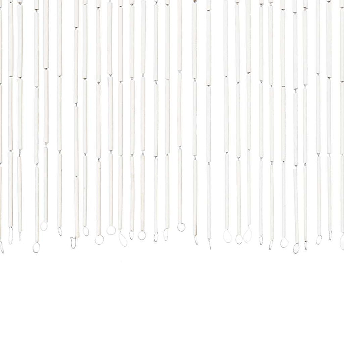 Perdea de ușă pentru insecte, 90 x 200 cm, bambus - WALTI WALTI
