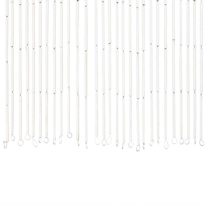 Perdea de ușă pentru insecte, 90 x 200 cm, bambus - WALTI WALTI