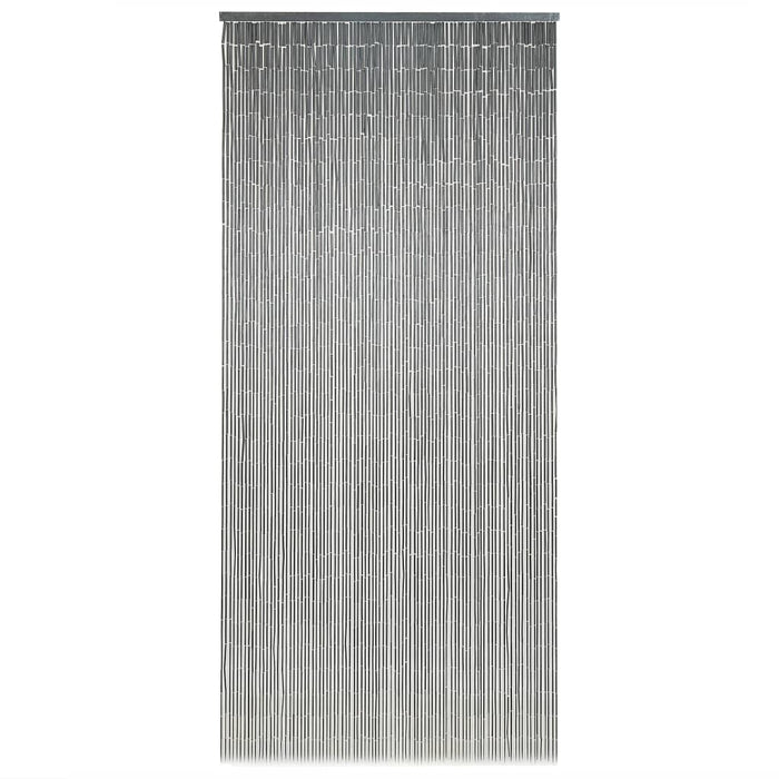 Perdea de ușă pentru insecte, 90 x 200 cm, bambus - WALTI WALTI