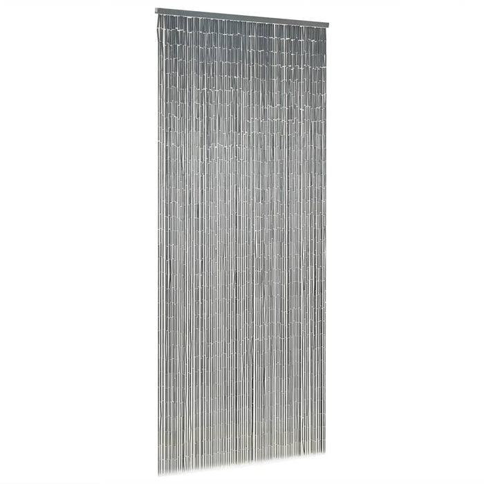 Perdea de ușă pentru insecte, 90 x 200 cm, bambus - WALTI WALTI