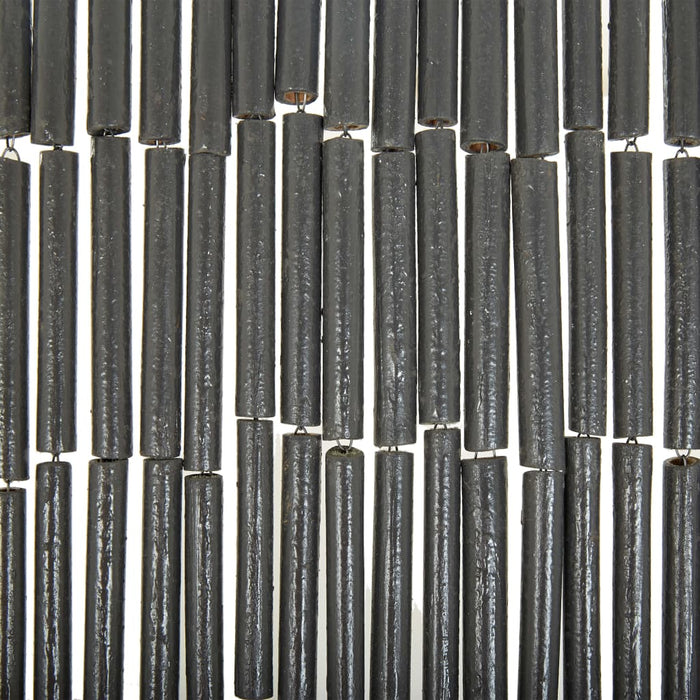 Perdea de ușă pentru insecte, 90 x 200 cm, bambus - WALTI WALTI