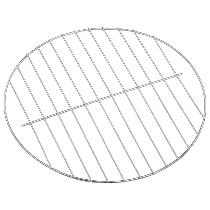 Grătar pe cărbuni tip ceainic XXL portabil cu roți, 44 cm - WALTI WALTI