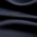 Draperie opacă cu inele metalice, negru, 290 x 245 cm - WALTI WALTI