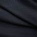 Draperii opace cu cârlige, 2 buc., negru, 140 x 245 cm - WALTI WALTI
